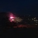 U.S. Marines with 3rd LAR conduct low-light live-fire exercise during NTC 26-05