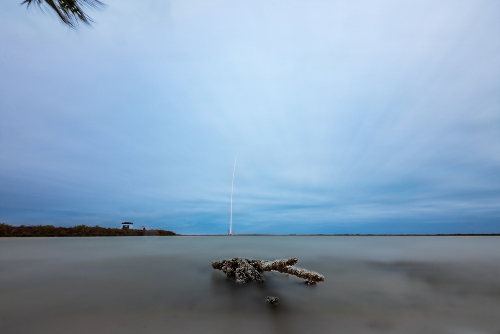 Falcon 9 | Starlink 10-46 Launch