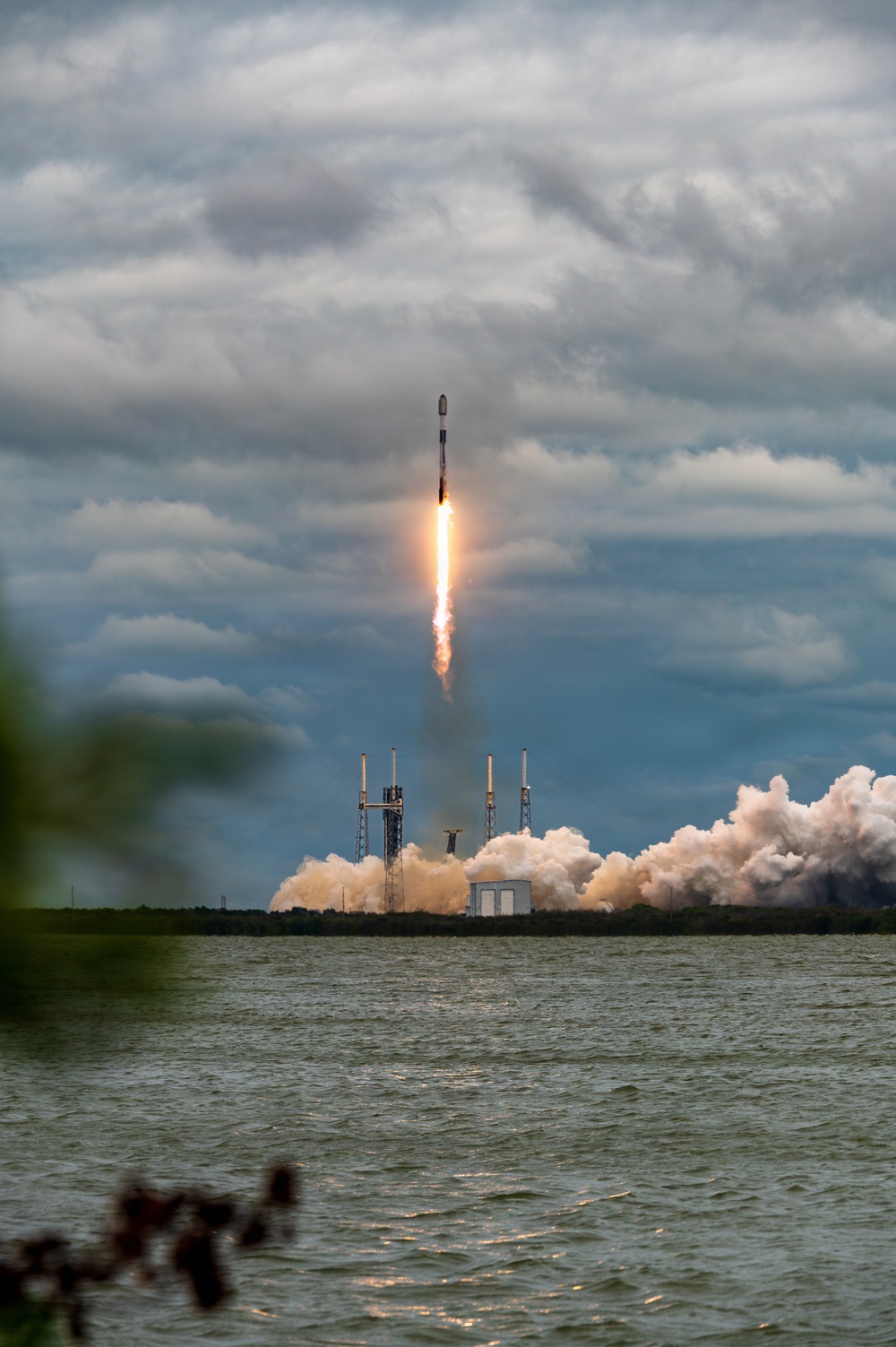 Falcon 9 | Starlink 10-46 Launch