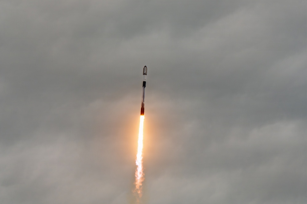 Falcon 9 | Starlink 10-46 Launch