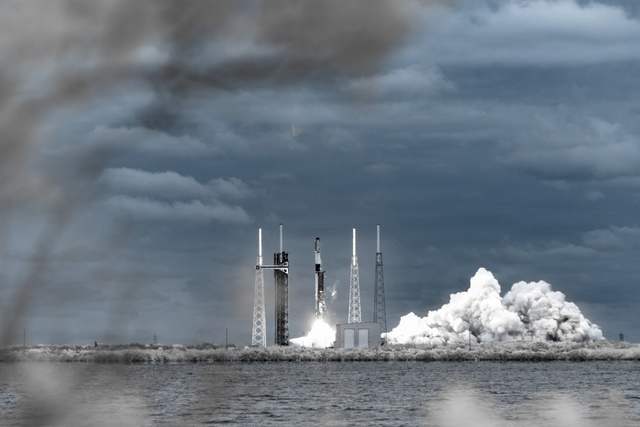 Falcon 9 | Starlink 10-46 Launch