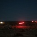 U.S. Marines with 3rd LAR conduct low-light live-fire exercise during NTC 26-05