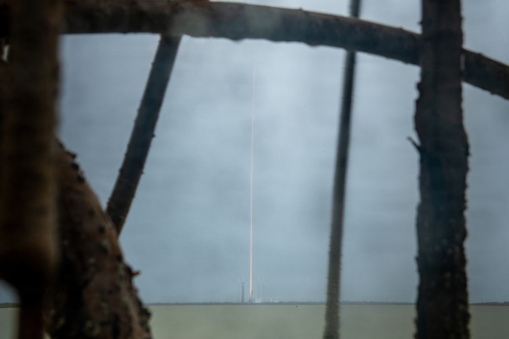 Falcon 9 | Starlink 10-33 Launch