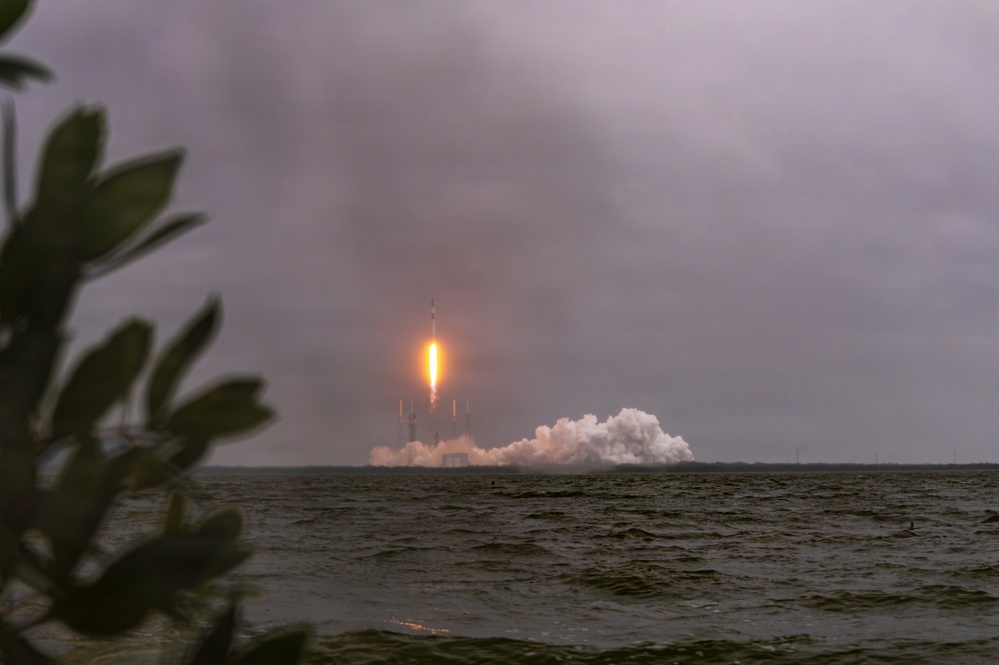 Falcon 9 | Starlink 10-33 Launch