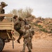Task Force Seminole validates security operations ahead of Horn of Africa deployment
