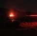 U.S. Marines with 3rd LAR conduct low-light live-fire exercise during NTC 26-05