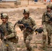 Task Force Seminole validates security operations ahead of Horn of Africa deployment