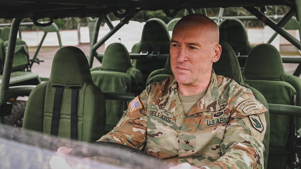 Statewide Transformation Redefines Washington Army National Guard