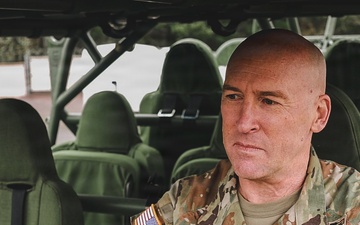 Statewide Transformation Redefines Washington Army National Guard