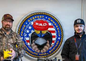 Elevated Vision: The Faces Behind Our Drones