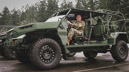 Statewide Transformation Redefines Washington Army National Guard