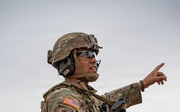 Task Force Seminole validates security operations ahead of Horn of Africa deployment