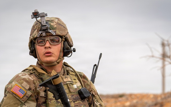 Task Force Seminole validates security operations ahead of Horn of Africa deployment