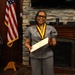 Rapid Support surface warrior Carrie Banks Inducted into Order of St. Christopher