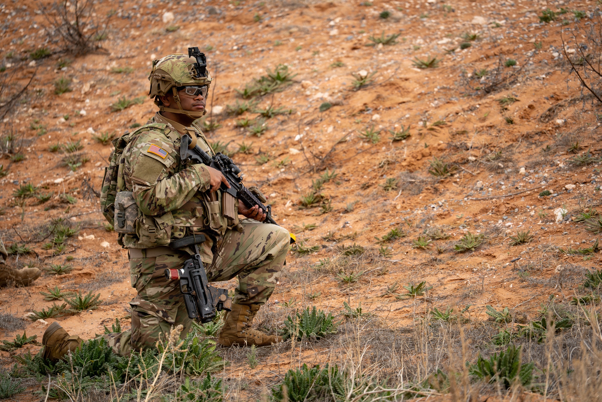 DVIDS - Images - Task Force Seminole validates security operations
