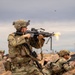 Task Force Seminole validates security operations ahead of Horn of Africa deployment