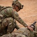 Task Force Seminole validates security operations ahead of Horn of Africa deployment