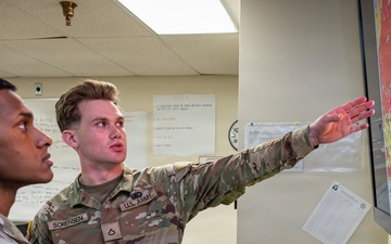 Regimental Best Mapper Competition to showcase geospatial capabilities used in military operations