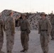 U.S. Marines with 3rd LAR meritoriously promote to corporal during NTC 26-05