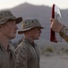 U.S. Marines with 3rd LAR meritoriously promote to corporal during NTC 26-05