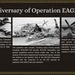 45th Anniversary of Operation EAGLE CLAW graphic
