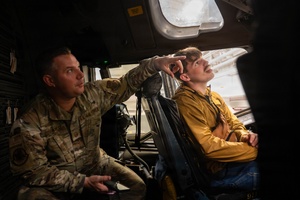 Mako Minute Ep 04: Custer’s Corner and interview with Master Sgt. Sylvia Carrillo