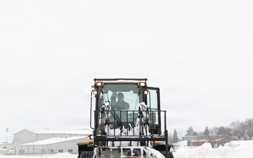 From Ground to Air: 133rd ATF Verifies Cargo
