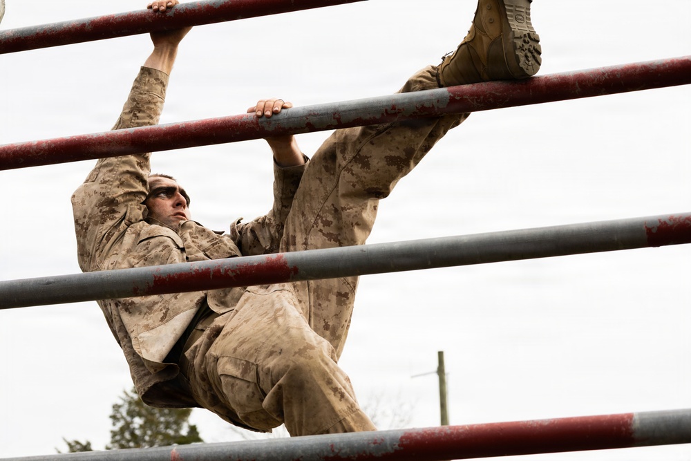 OCC 251 conduct the forge