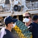 Coast Guard offloads over $49.3 million in illicit drugs interdicted in Eastern Pacific Ocean