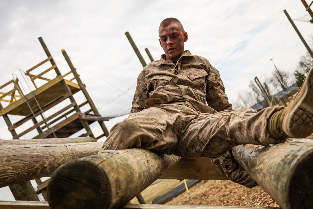 OCC 251 conduct the forge