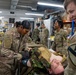 1-12 Cav medical platoon trains with Czech and Danish partners at Pabradė Training Area