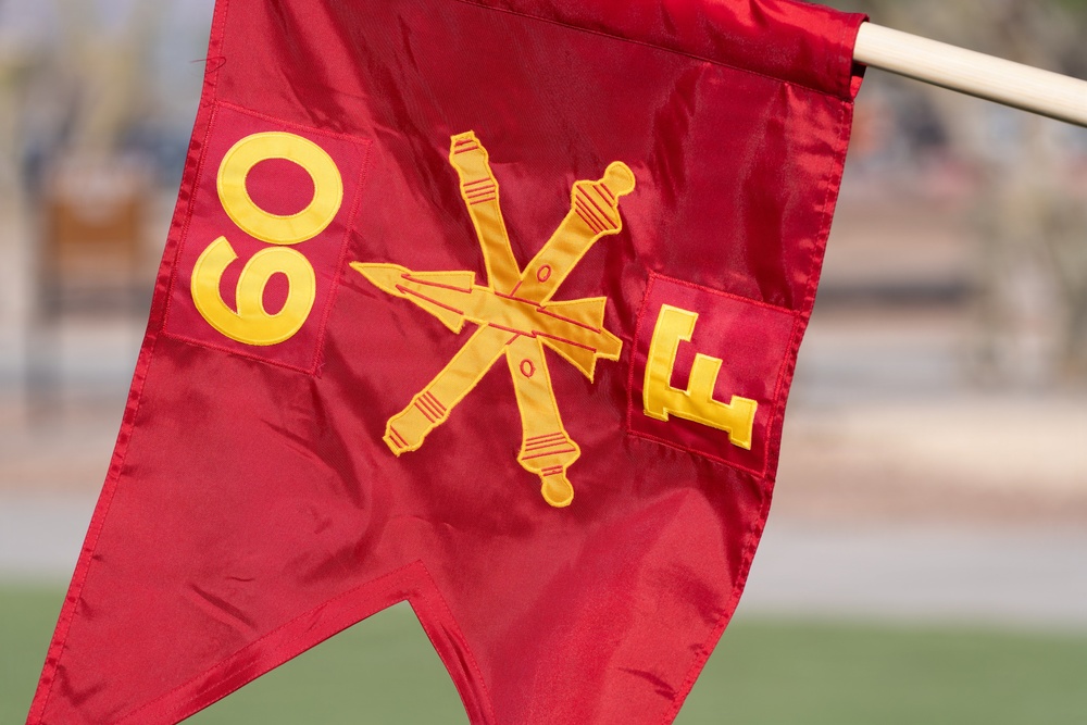 Counter UAS Battery Activation