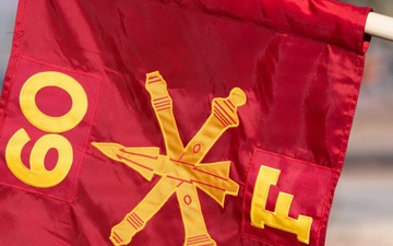 Counter UAS Battery Activation