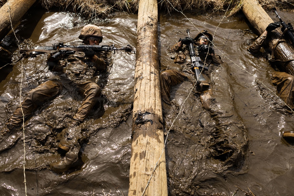 OCC 251 conduct the forge