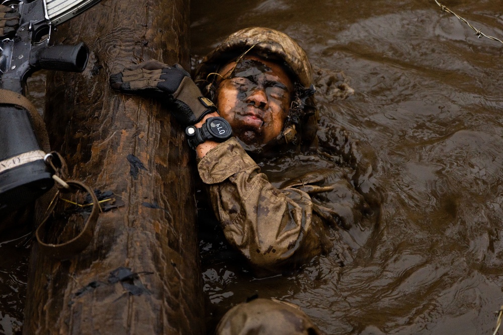 OCC 251 conduct the forge