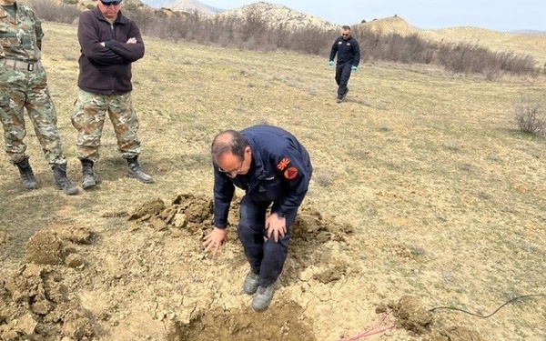 Disarming Danger: VTANG EOD's Dual Mission