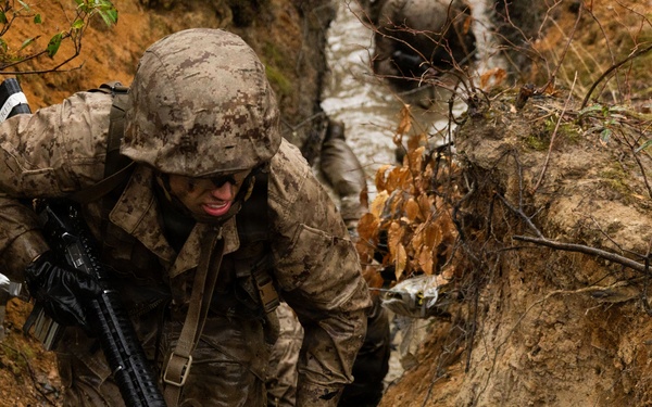 OCC 251 conduct the forge