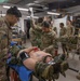 1st Battalion, 12th Cavalry Regiment, conducts a medical training exercise alongside NATO Partners