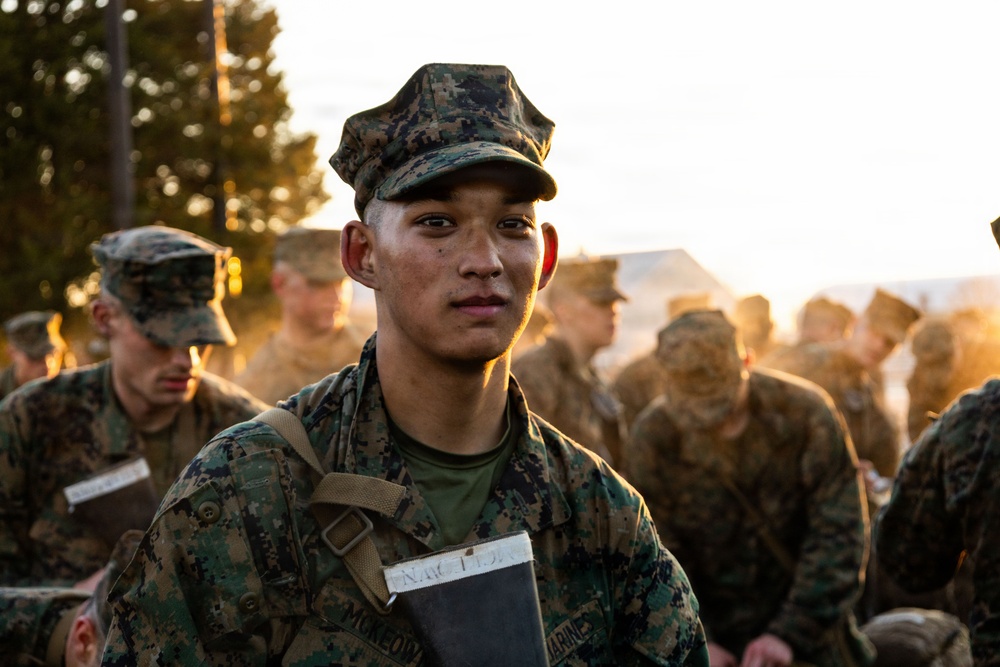 OCC 251 conduct the forge