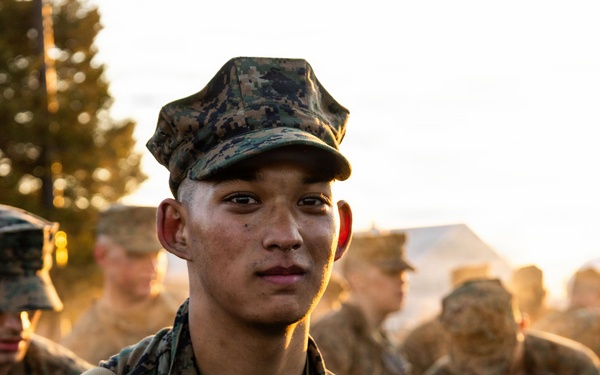 OCC 251 conduct the forge