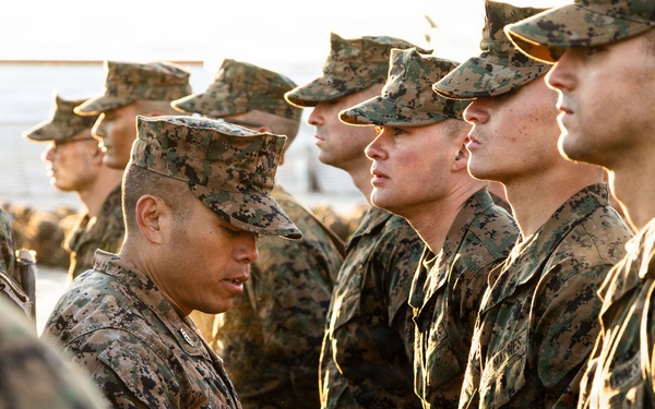 OCC 251 conduct the forge