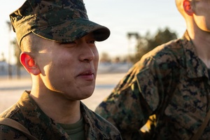 Marine Minute: 22A-24 (Audio Version)