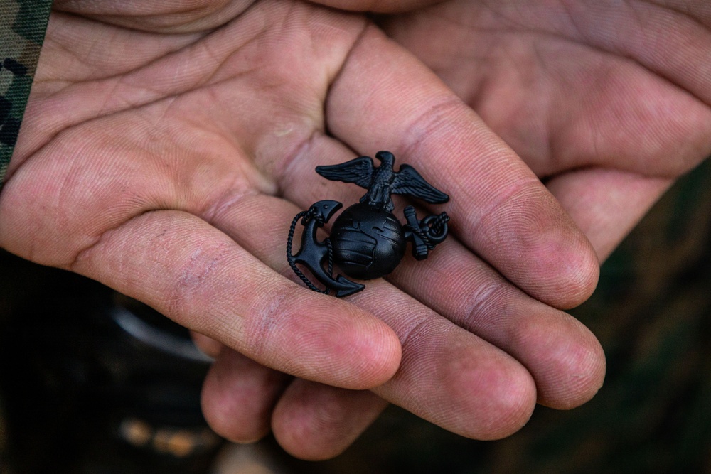 OCC 251 conduct the forge