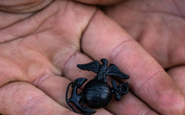 OCC 251 conduct the forge