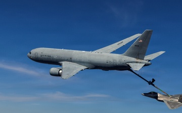 Combined Test Forces at Edwards collaborate for test efficiency