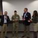Kansas City Chiefs Vice President Addresses USACE Public Affairs Practitioners