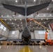 860th AMXS conducts maintenance on C-17