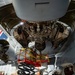 860th AMXS conducts maintenance on C-17