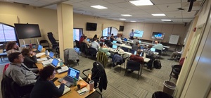 One Team Podcast: 2024 M&S and MBSE Summit