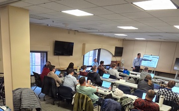 Shipyard Industrial Process Model tests optimal facility layouts